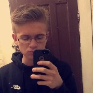 Meet your Posher, Isaiah